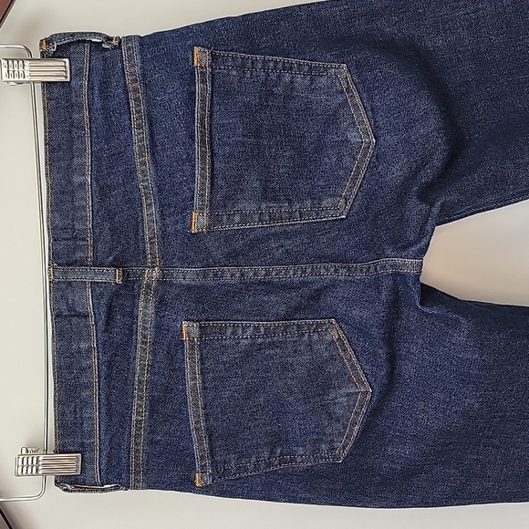 Everlane Mid Rise Ankle Jeans RN# 139393 Size 25 - Picture 2 of 10